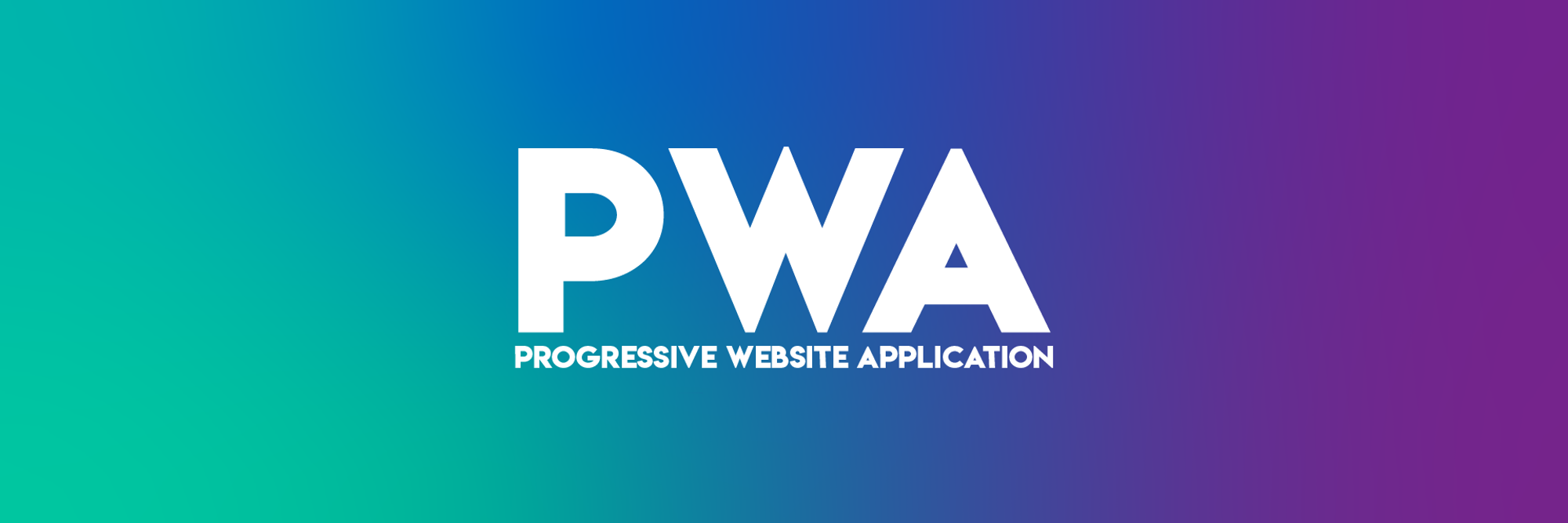 PWA Next.js Website Guide 🦮