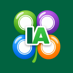 Ícone do app Sorte Loterias