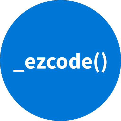 ezcode-logo